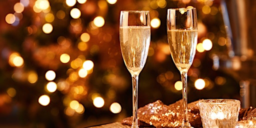 New Year's Eve Black Tie Party at King Street Townhouse