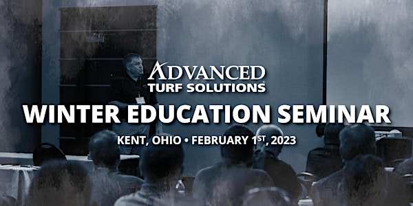 ATS Winter Education Seminar - Kent, OH
