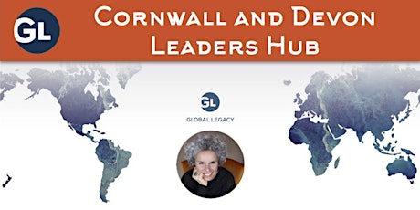 Global Legacy Cornwall and Devon: Kristina Collins primary image