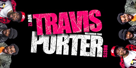 TRAVIS PORTER hosts Millennium Tour After-Party: Brooklyn On U: RSVP NOW