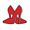 Roxy's Cabaret's Logo