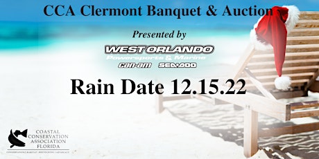 CCA Clermont Banquet and Auction
