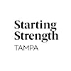 Logotipo da organização Starting Strength Tampa
