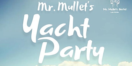 Imagen principal de Mr. Mullet's Boat Party