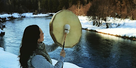 Healing Harmony ~ Winter Sound Journey @ The Lotus Spokane 12/27