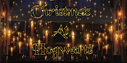 Day 1- Christmas At Hogwarts @ DOTF