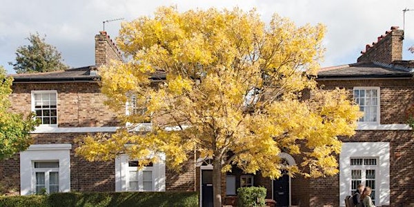 Explore the Urban Forest: Hackney-Haggerston