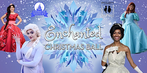 6th Annual Enchanted Christmas Ball