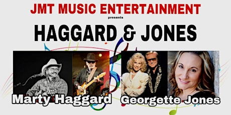 Haggard & Jones