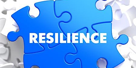 Level Up Your Life: Part 1 Resilience primary image