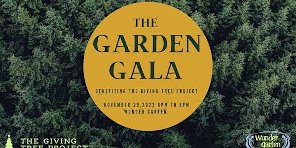 The Garden Gala