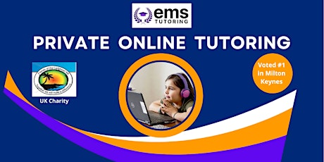 Hauptbild für Online Tutoring  English Maths Science 11plus