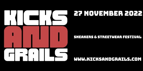 Sneakers and Streetwear Festival Rotterdam 27 november