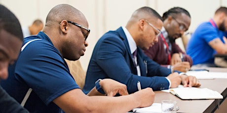 Purpose Career Fair for Black Male Educators  primary image