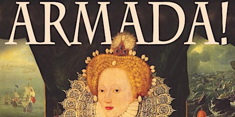 Armada! English & Spanish Choral Music of the 16th Century primary image