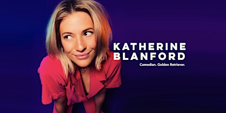Katherine Blanford Comedy Show