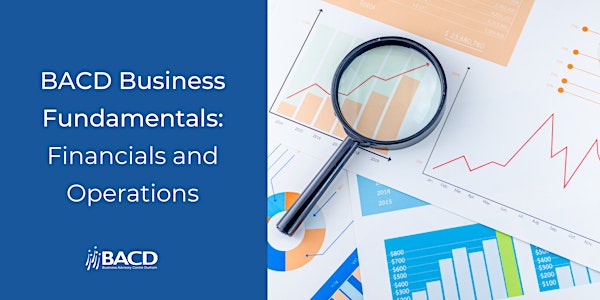 BACD Business Fundamentals: Financials & Operations