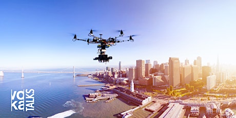 Tech Talks: Future of Drones