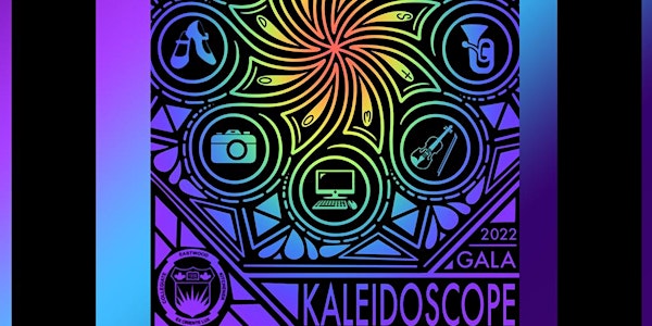 Kaleidoscope - Eastwood Gala 2022 - Friday Evening