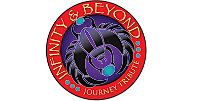 Imagem principal do evento Journey Tribute by Infinity & Beyond