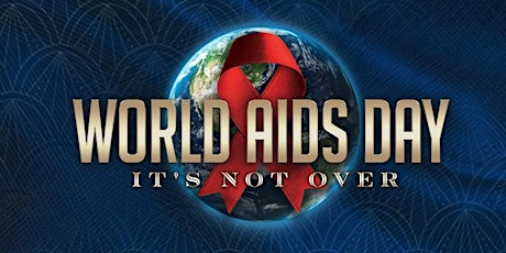 AHF Presents: World AIDS Day Atlanta