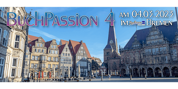BuchPassion #4 in Bremen