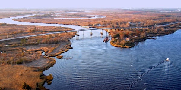 Workshop: Meeting NC's info needs on water quality