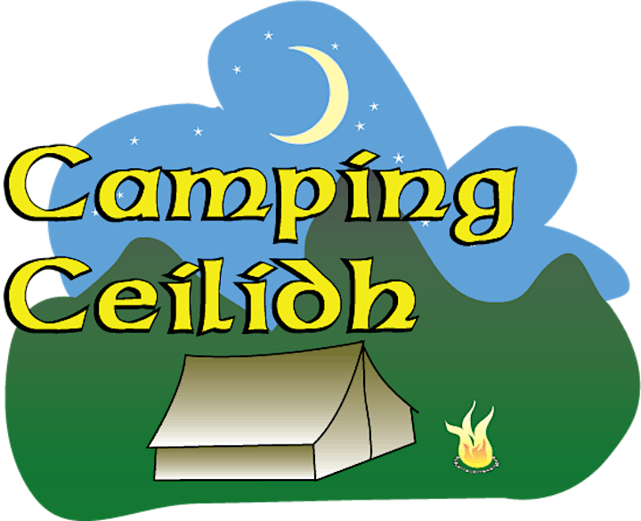 Camping Cèilidh 2023 image