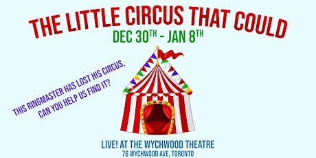The Little Circus That Could