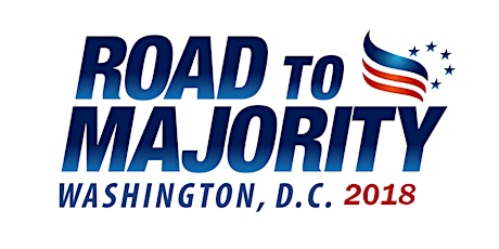 2018 Road to Majority Conference primary image