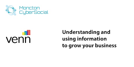 Understanding and using information to grow your business primary image
