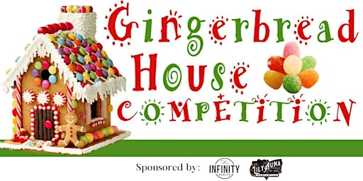 Gingerbread House Decorating and Contest