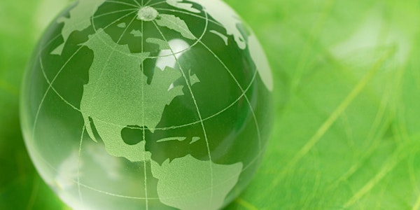 Trade and Climate Change: Panel Discussion