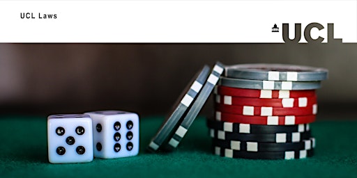 CLP - Gambling Addiction, Financial Loss & Suicide: The Common Law's Role primary image