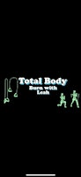 Total Body Burn with Leah