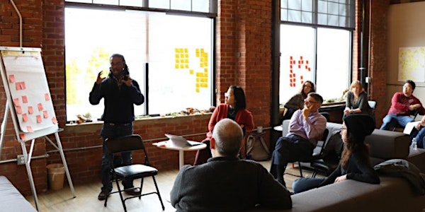 SVP Full Circle Impact Accelerator for Nonprofits: Spring Cohort Info Sessi...