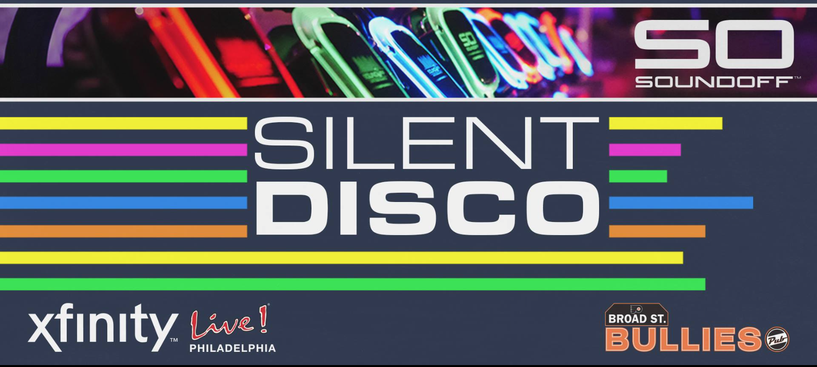 Silent Disco 