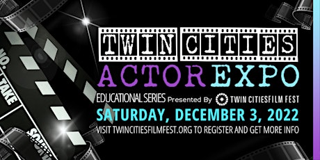 TCFF Actor Educational Series