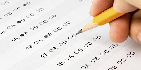 SAT Prep: Score Your Best on the SAT! primary image