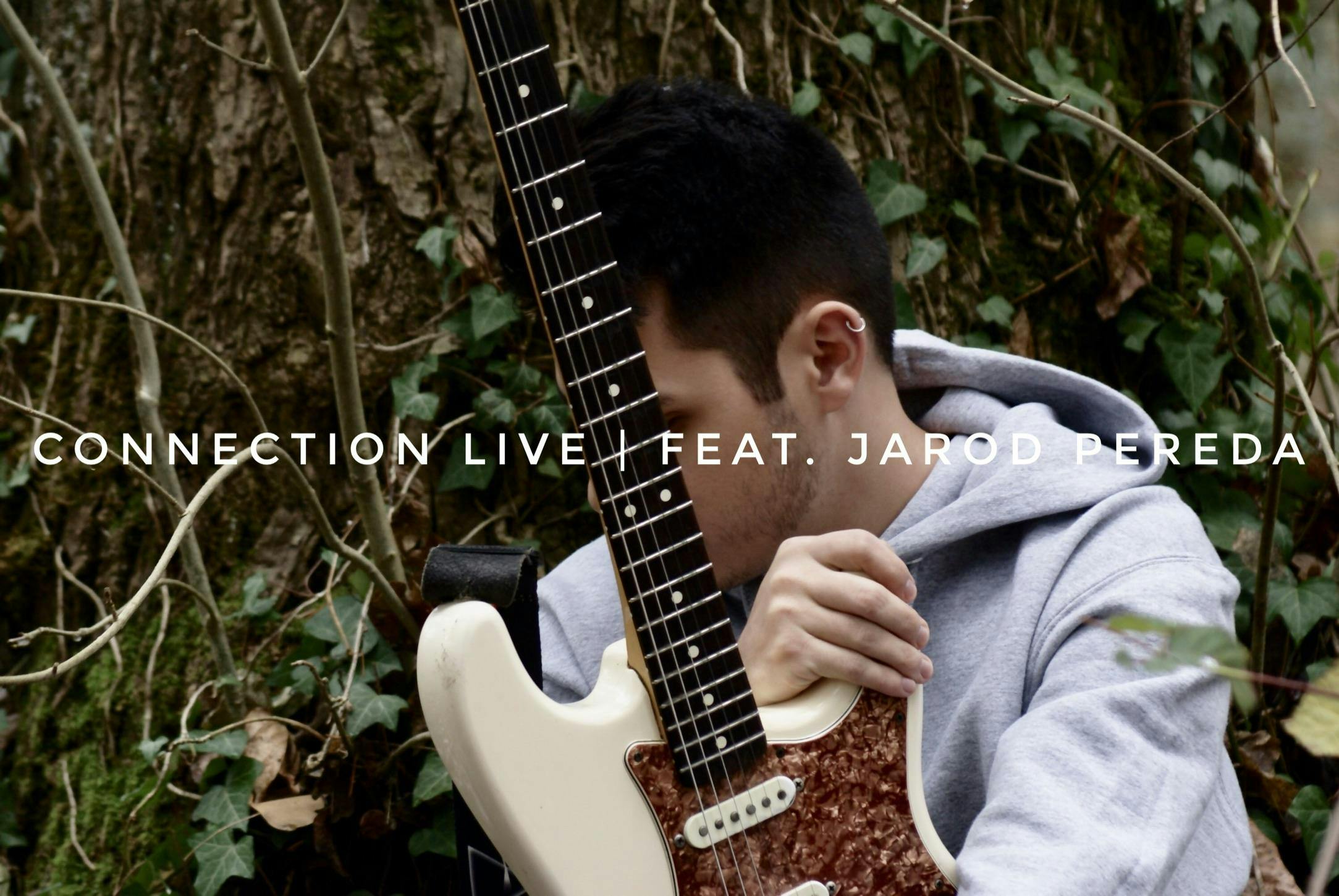 "Connection LIVE" w/ Jackson Schott, Rachel Peters from "Shot", Jarod Pereda