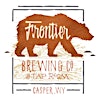 Logo de Frontier Brewing Company