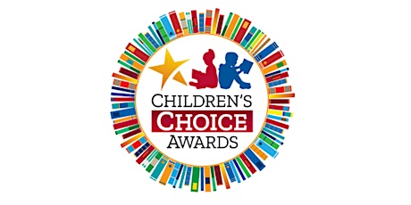 Children's Choice Awards (grades 3-6) primary image