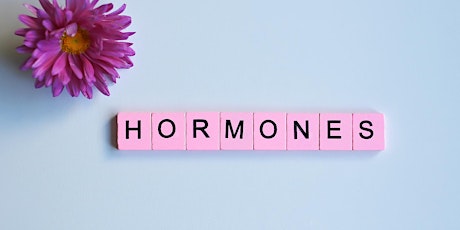 Healthy Hormone Happy Hour | Webinar