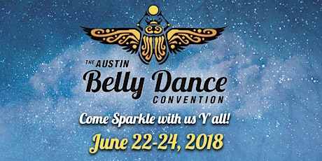 The Austin Belly Dance Convention 2018 primary image