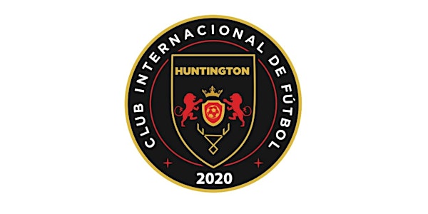 Huntington Inter FC Holiday Fundraiser