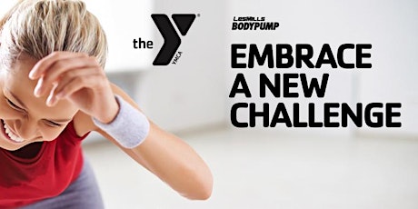 Pike YMCA Les Mills Party: Body Pump 104 and Body Attack 99 primary image