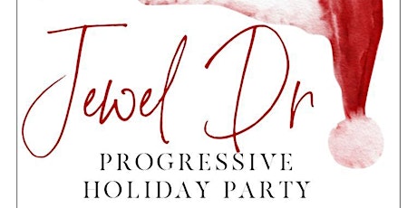 Jewel Drive Progressive 2022