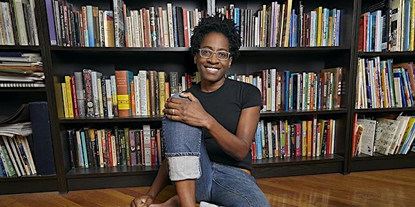 Questions of Community with Jacqueline Woodson