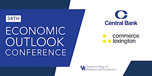 34th Economic Outlook Conference