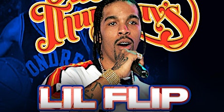 ASTROS VICTORY PARTY HOSTED BY 713 LIL FLIP @ ATOMIC THURSDAYS